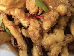 -九龙餐厅(大沽路店)