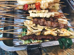 -老谢野馄饨(延安路店)