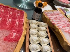 -东海怡品海鲜豆捞(星街坊店)