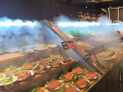 -牛YO寿喜烧·铁板烧和牛火锅自助(市府恒隆店)