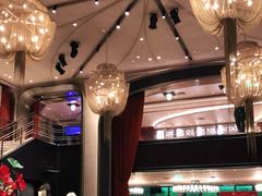 大堂-上海人家花樣年华(中山公园店)