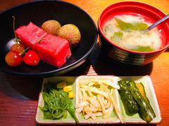 -鳗鱼家·深夜食堂(军博店)