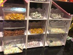 点心-四海一家自助餐(益田假日广场店)