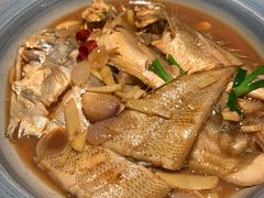 东海杂鱼-荣小馆(杭州大厦店)