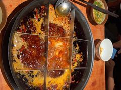 -周小明火锅(黑金冠社区店)