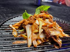 -大董(福田皇庭中心店)