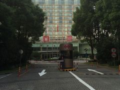 -上海千禧海鸥大酒店