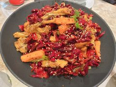 -火婆子·川小馆(扬韬科技广场店)