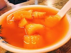 木薯糖水-粉家柳州螺蛳粉(杨宅路店)