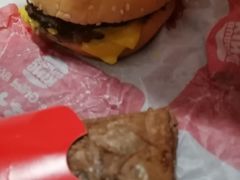 -汉堡王(北京通州领展店)