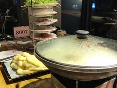 -天怡·鱼工厂(梅溪湖店)