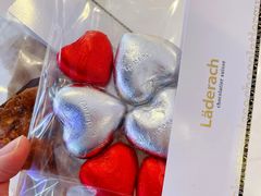 -Laderach 莱德拉(上海环贸iapm店)