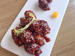 -枣子树·素食餐厅(朱家尖店)