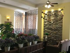 -梓然咖啡·牛排(新都店)