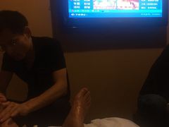 -菩提源经络按摩养生SPA(信义·荔山公馆店)