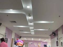 -美年大健康体检中心(太阳宫分院)