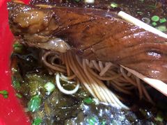-小龙大肉面馆