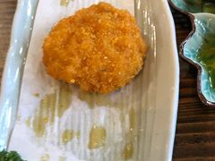 私家渔夫手打虾饼-Hi YOU你的饭局泰餐厅(雍和宫店)