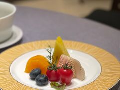 -浙江西子宾馆·牡丹厅