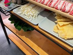 -煲宫猪肚鸡(晶品店)