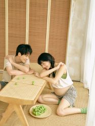 点击看大图 -暖摄影 孕妇写真家庭影像馆 (自然光主题店)