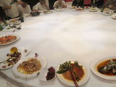 -京粤荟(海王银河科技大厦店)
