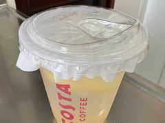 -COSTA COFFEE(上海五玠坊店)