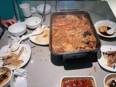 -半天妖烤鱼(东方新天地店)