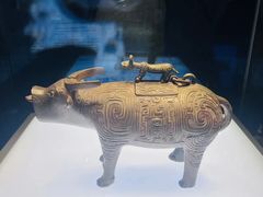 -陕西历史博物馆