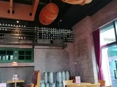 -MR.ROCKY洛奇先生RESTAURANT&BAR(宝安壹方城店)