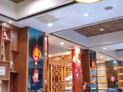 -镇扬菜馆(永安路小区店)