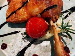 -CRAZYONES西班牙海鲜饭(上海美罗城店)