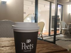-Peet's Coffee皮爷咖啡(大学路店)