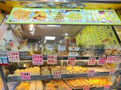 -威邵鸡煲(西华路总店)