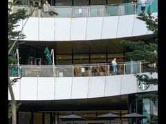 -深圳来福士广场