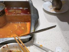 -海底捞火锅(杭州庆春路夜宵主题店)