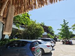 -桃源山庄·摘樱桃·柴火鸡·烧烤团建(龙泉山店)