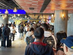 -麦当劳(机场DFS店)