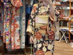 -东京浅草和服体验江户和装工房雅(浅草本店)