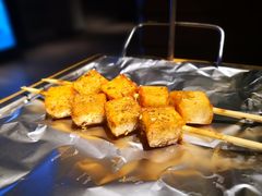 -刘全福吊炉烧烤王(东江路店)