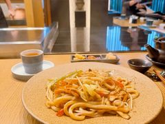 -丽思卡尔顿·炙焰·铁板烧餐厅