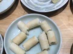 -阮大兴糕团(杭州西湖银泰百货店)