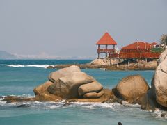 -三亚蜈支洲岛旅游区