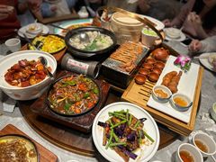 -北国饭店·海鲜·北方菜(峡山店)