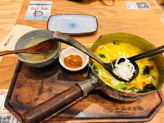 -小满手工粉(上海月星环球港店)