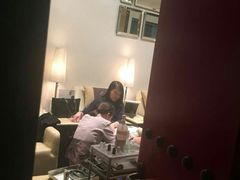 -Dragonfly悠庭·按摩Spa(静安嘉里中心店)