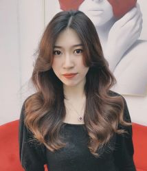 点击看大图 -那茉 Hair Salon