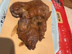 -状元阁烧烤(新华路总店)