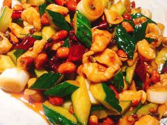 -付掌柜在成都·热炒砂锅集(金禾店)