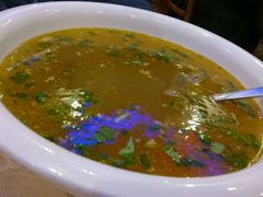 -维吾尔餐厅(宜山路店)